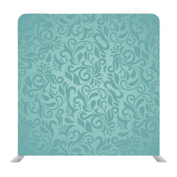 Abstract Light Blue  Pattern  Backdrop - Backdropsource