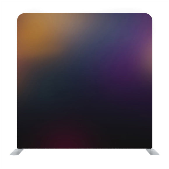 Abstract Purple Background With Smooth Gradient Colors And Multicolor Texture Media Wall - Backdropsource