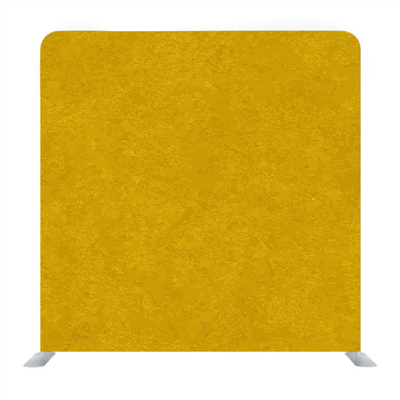 Abstract Yellow Background Texture Media Wall - Backdropsource