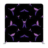 Abstract music symbols Backdrop - Backdropsource