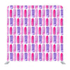 Abstract seamless dashed pattern Backdrop - Backdropsource