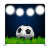 Abstract sports background Media wall - Backdropsource