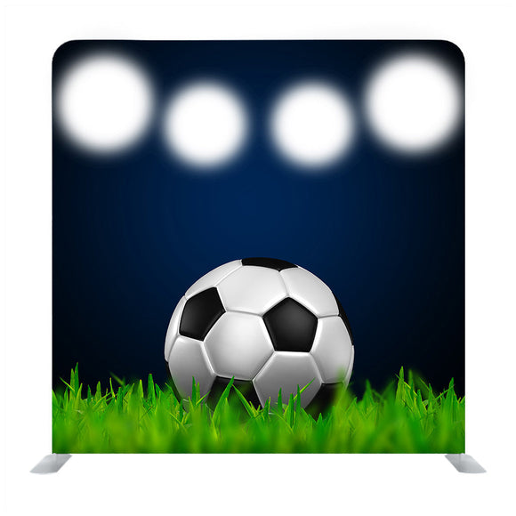 Abstract sports background Media wall - Backdropsource