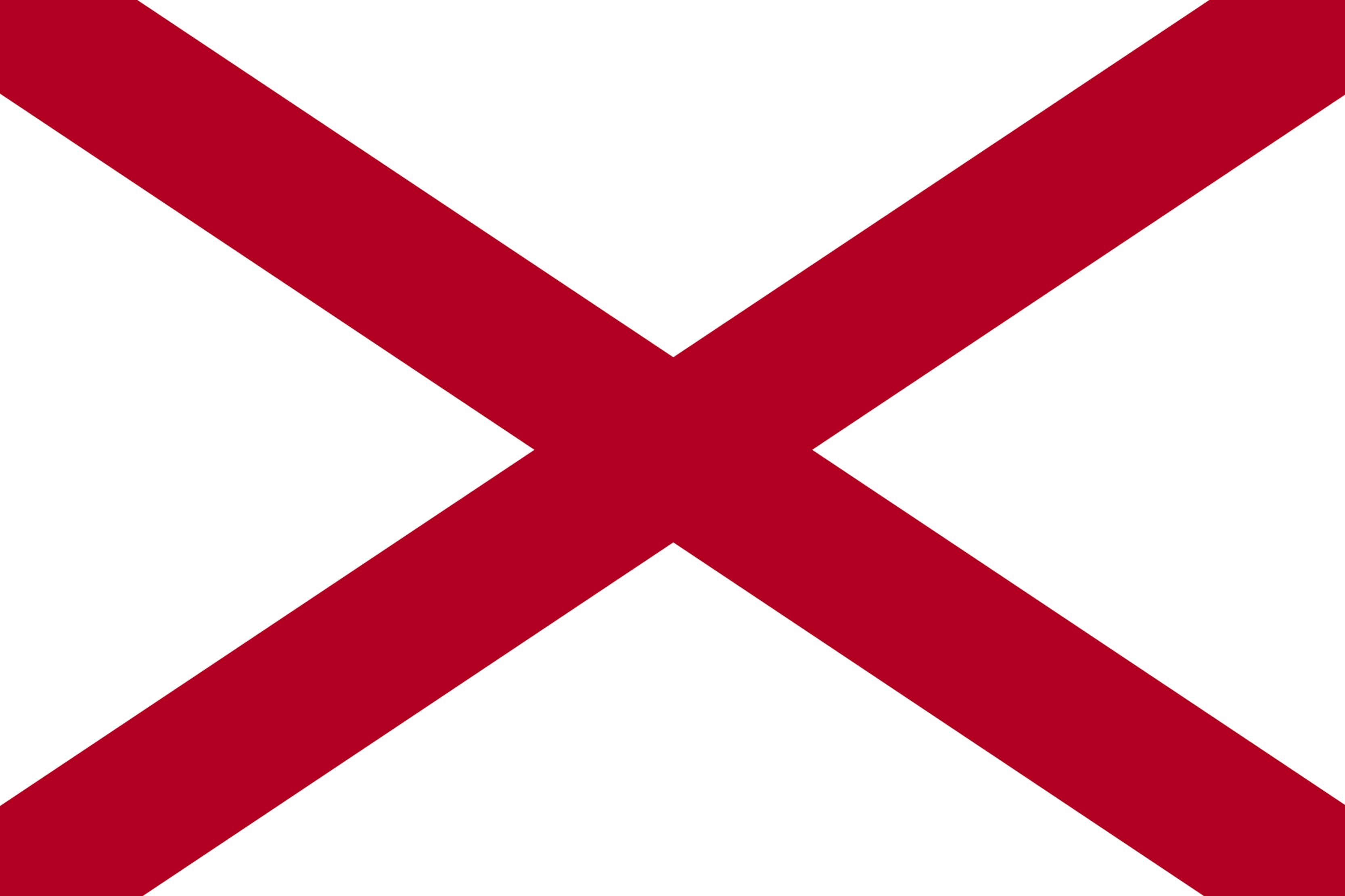 Alabama State Flag - Backdropsource