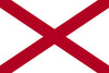 Alabama State Flag - Backdropsource