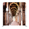 Amazing Cloister Architecture Media wall - Backdropsource
