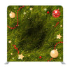 An Artificial Tree Media Wall - Backdropsource