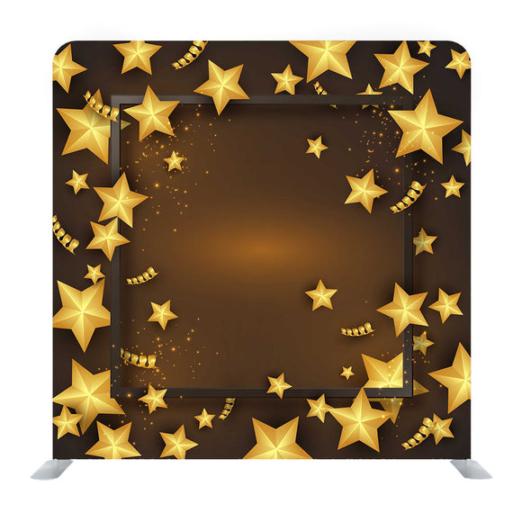 Animated Clip art  Media Wall - Backdropsource