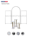 Conjuntos de fiesta de arco con pedestal - Modelo 3