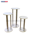 Conjuntos de fiesta de arco con pedestal - Modelo 3