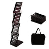 Arnoteks: Foldable Display Stand Brochure Stand