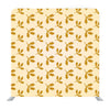 Autumn maple leaf patterns Background Backdrop - Backdropsource