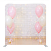 Balloon wall Decor Background Media Wall - Backdropsource