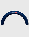 Arco redondo inflable