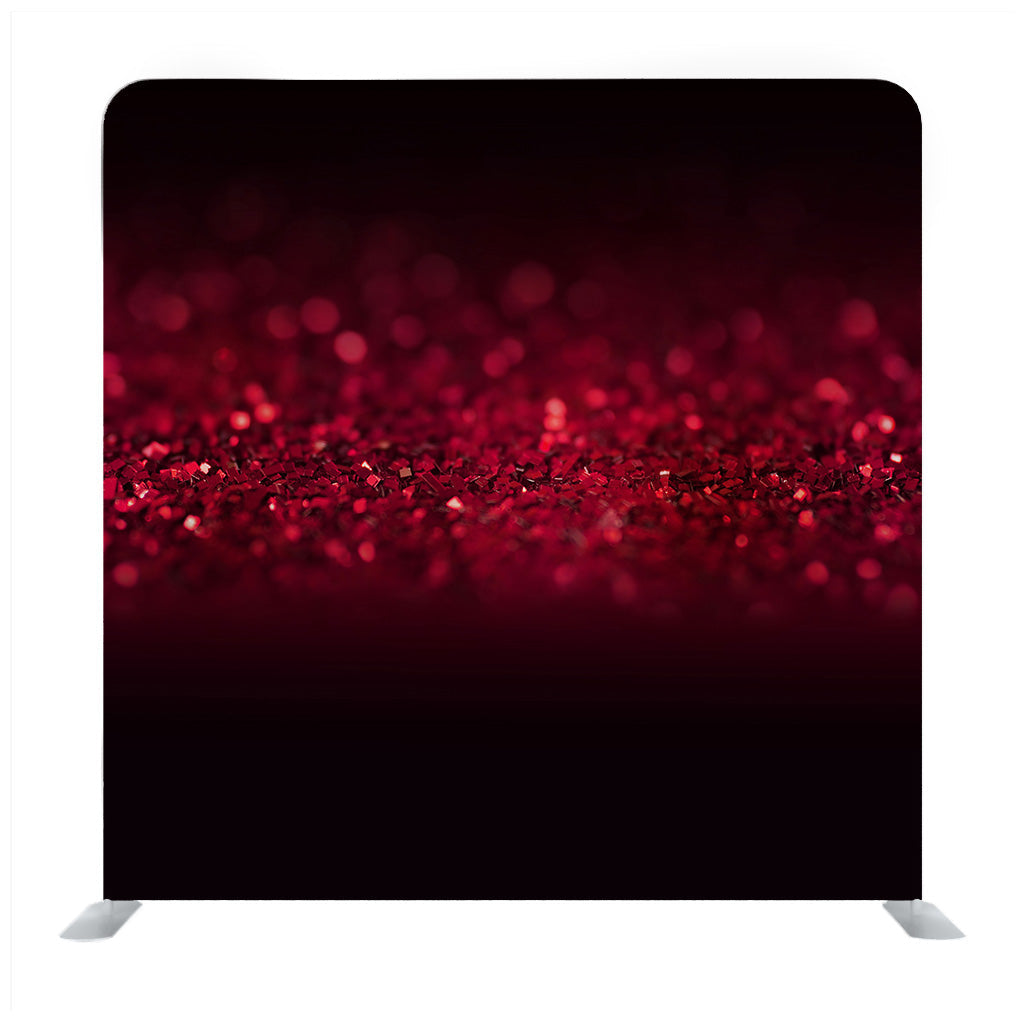 Bokeh abstract glitter lights Backdrop - Backdropsource