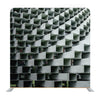 Box shelf Media wall - Backdropsource