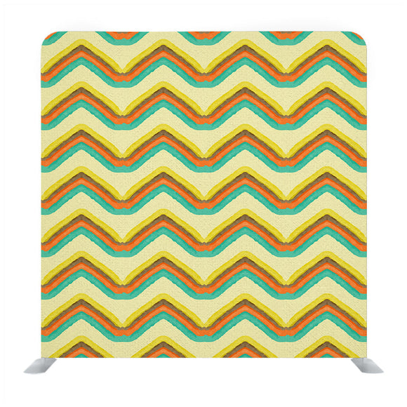 Bright zigzag stripes  geometric background backdrop - Backdropsource