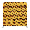 Brown coin Media wall - Backdropsource