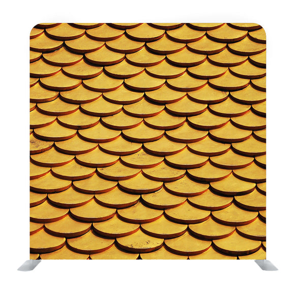 Brown coin Media wall - Backdropsource