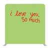 Brush Hand Lettering Backdrop - Backdropsource
