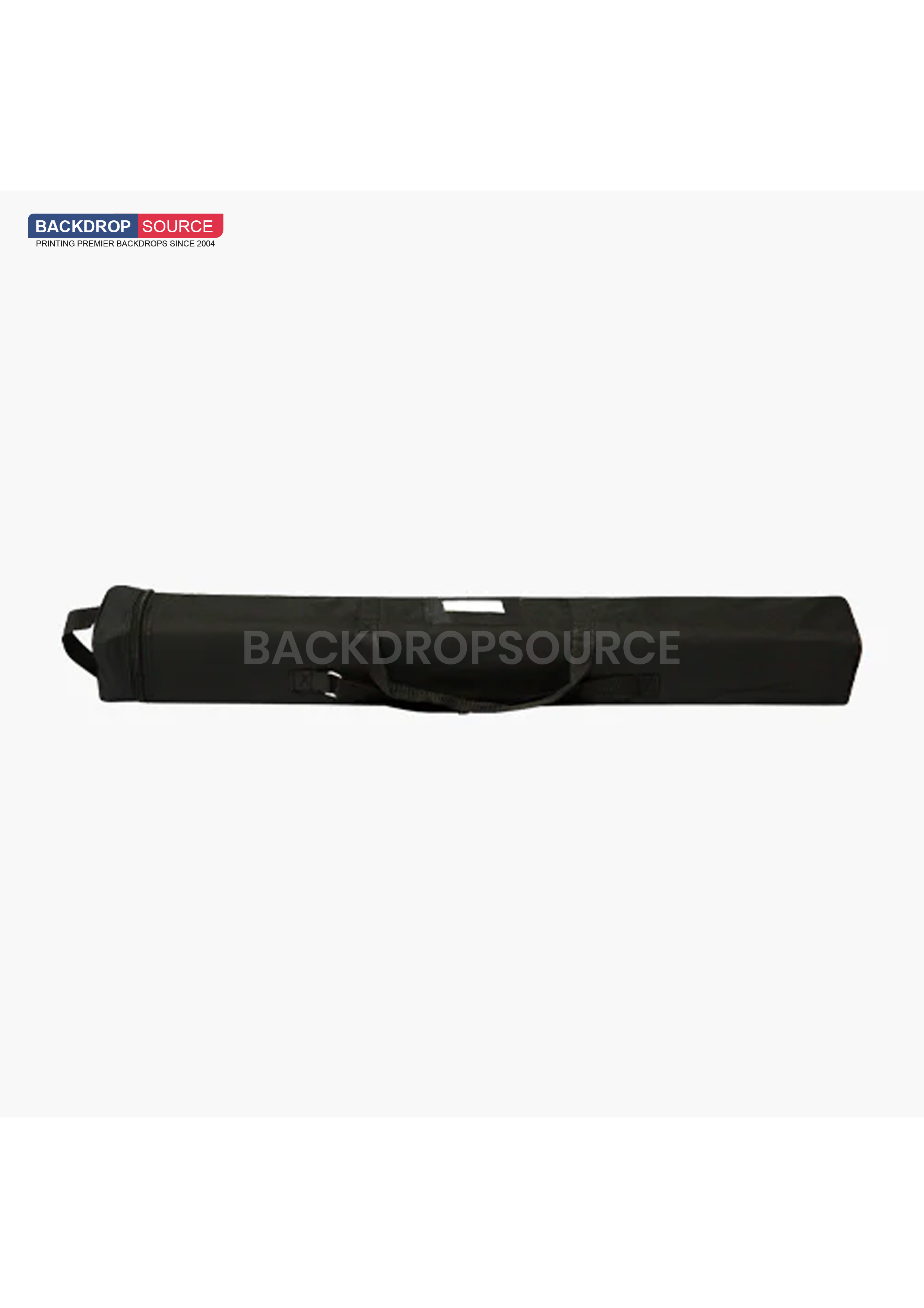 Banner enrollable de presupuesto