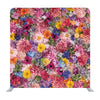 Bunch Of Flowers Backdrop - Backdropsource