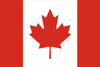 Canada Country Flag - Backdropsource