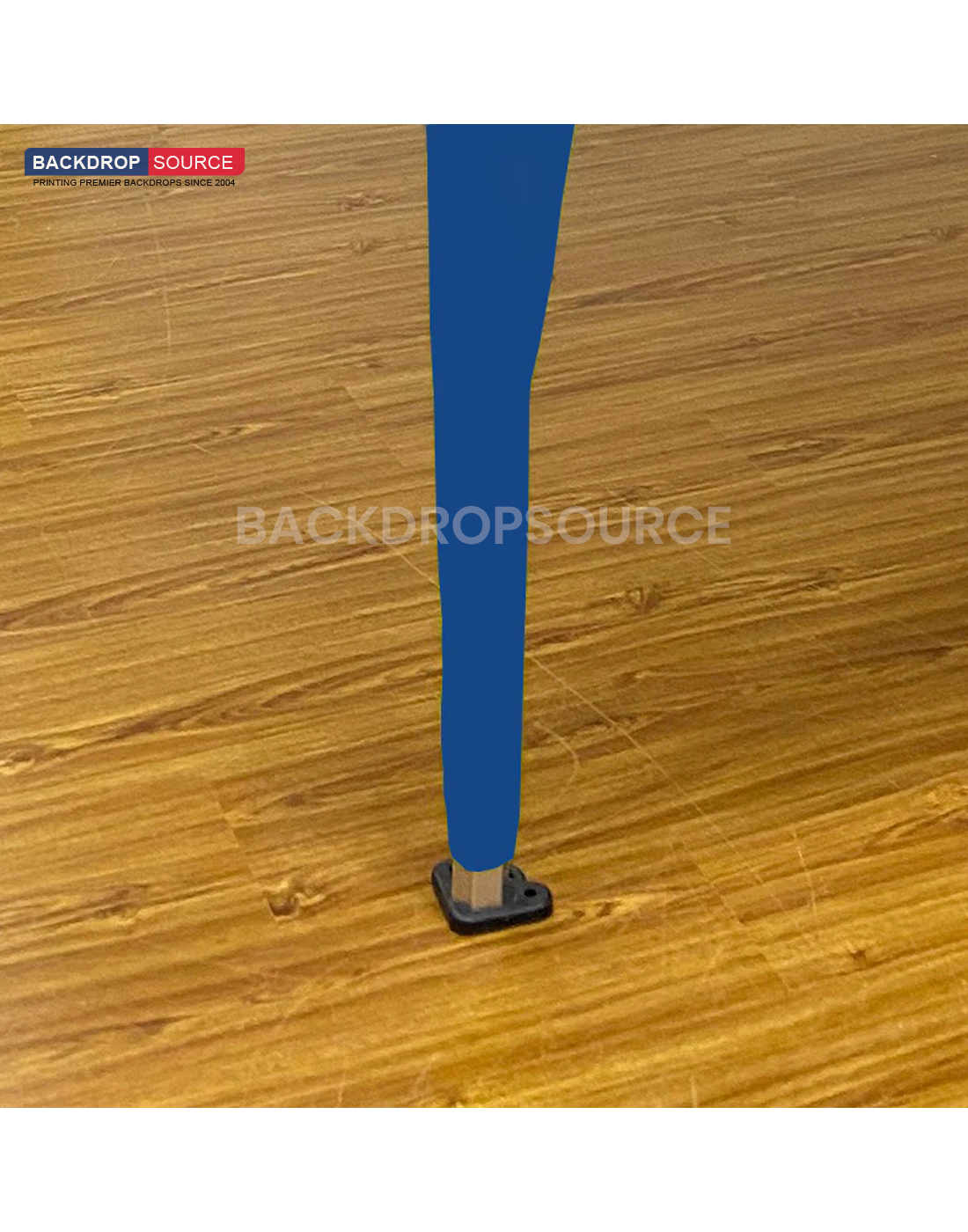 Carpa con dosel - Cubierta para las piernas