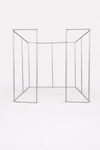 Cube Tent- Full Doorway Photo Booth