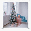Christmas STRAIGHT TENSION FABRIC MEDIA WALL - 118 - Backdropsource