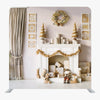 Christmas STRAIGHT TENSION FABRIC MEDIA WALL - 93 - Backdropsource