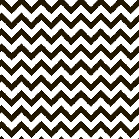 Classic Chevron Seamless Zigzag Pattern Background - Backdropsource