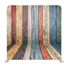 Color Wood Wall and Floor Media Wall - Backdropsource