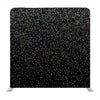 Colorful Sparkly Glitter Wallpaper Tension Fabric Backdrop - Backdropsource