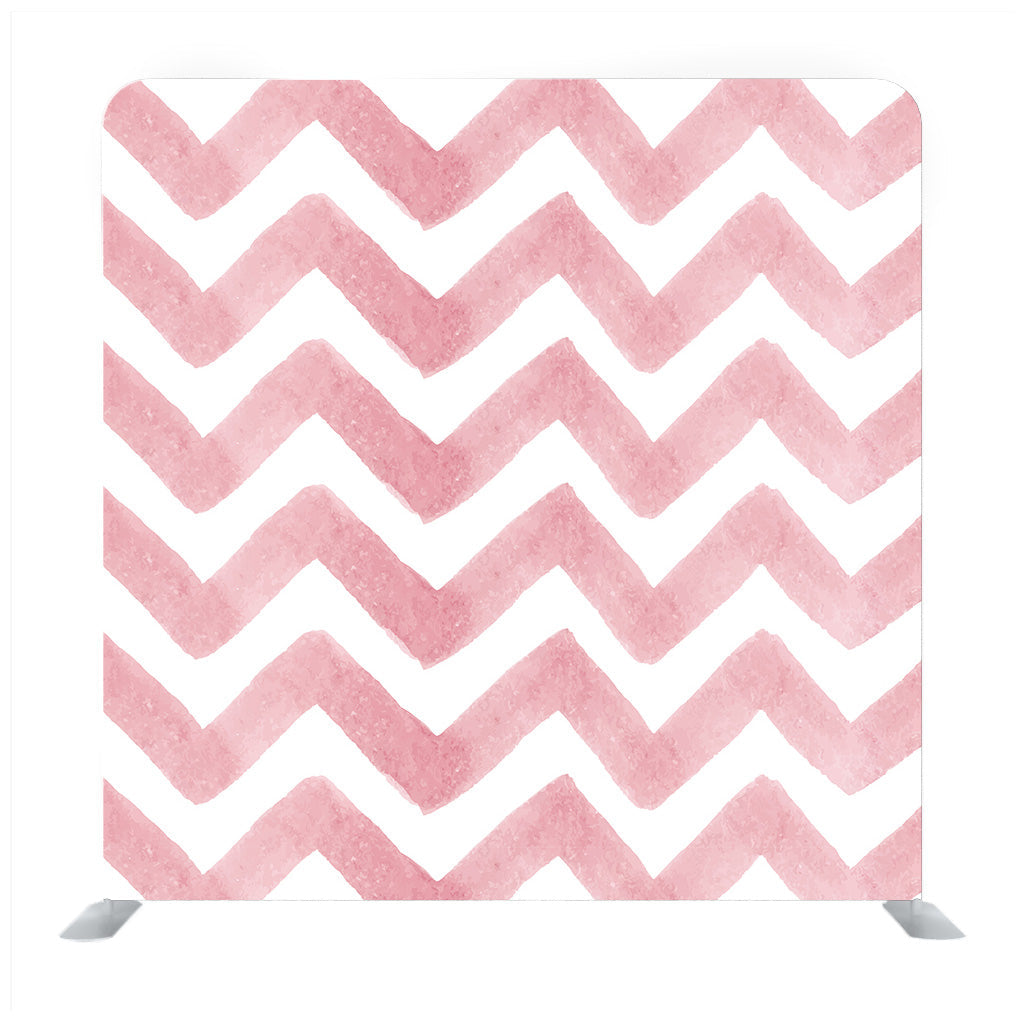 Colorful zigzag striped pattern Backdrop - Backdropsource