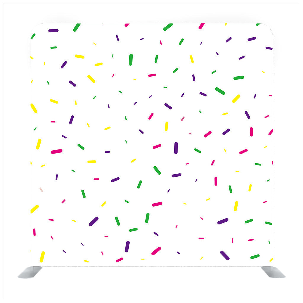Colour dots Backdrop - Backdropsource