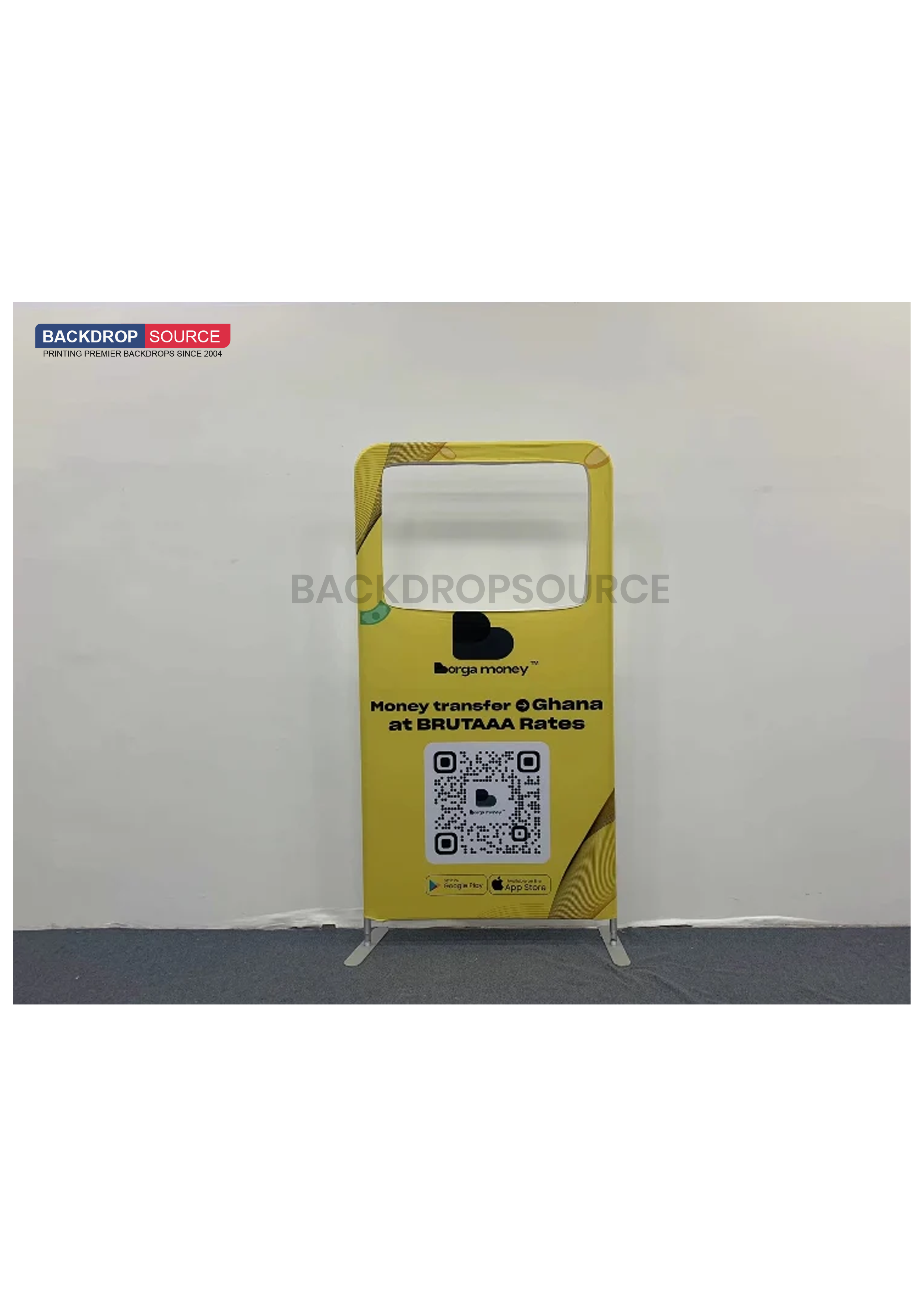Marcos de fotos personalizados para selfies