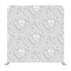 Damask Classic Light Pattern Backdrop - Backdropsource