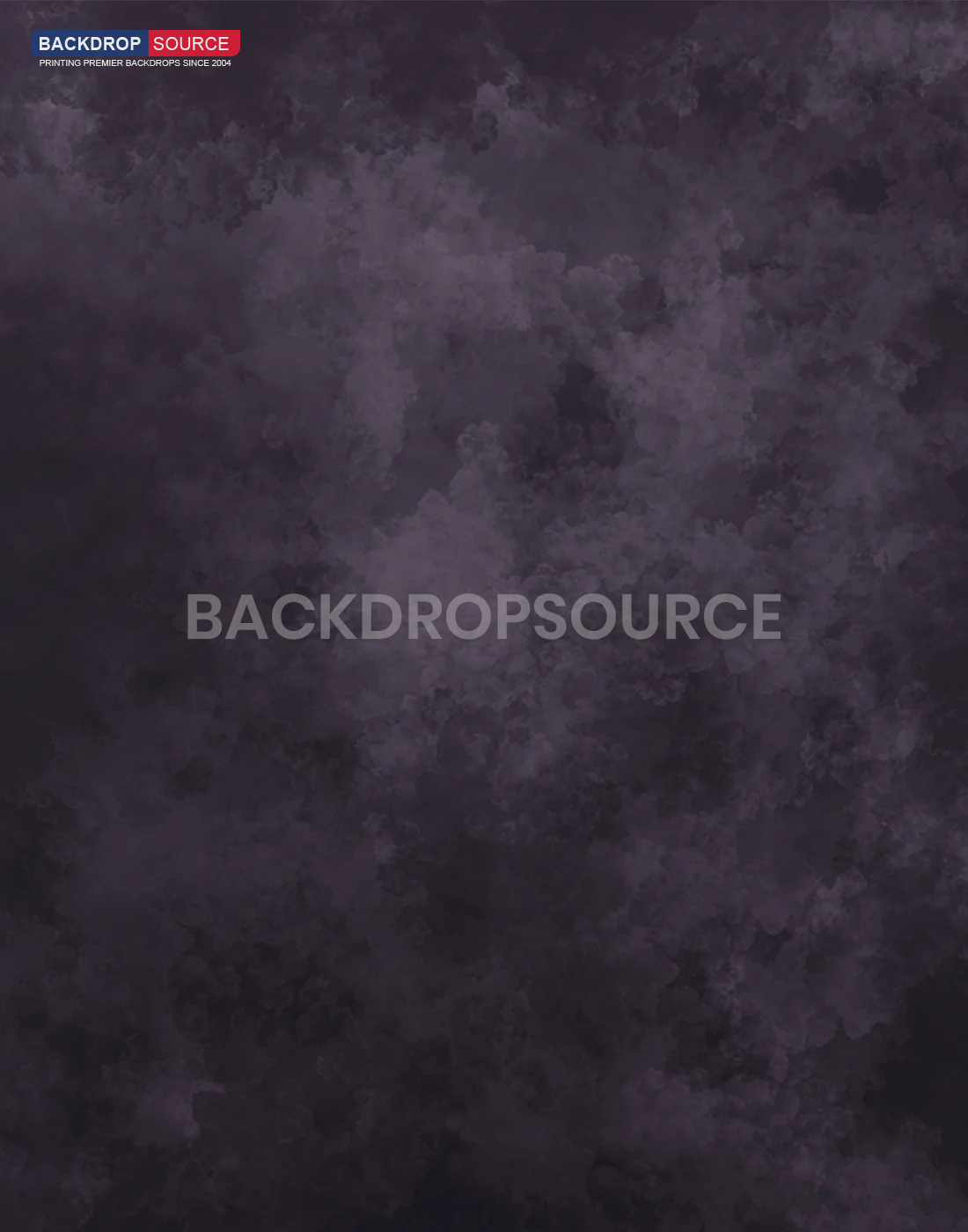 Fondo de moda resistente a las arrugas con estampado morado oscuro