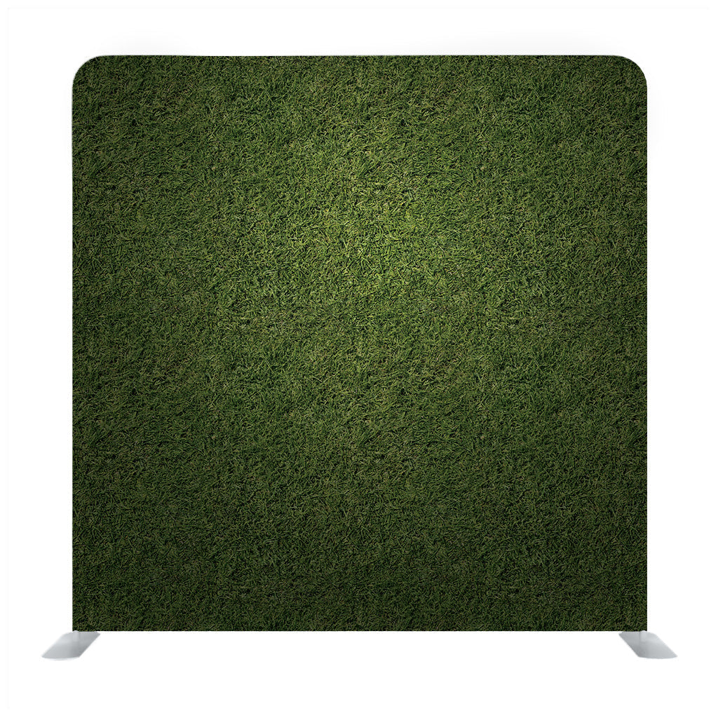 Deep green color Grass pattern Backdrop - Backdropsource