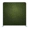 Deep green color Grass pattern Backdrop - Backdropsource