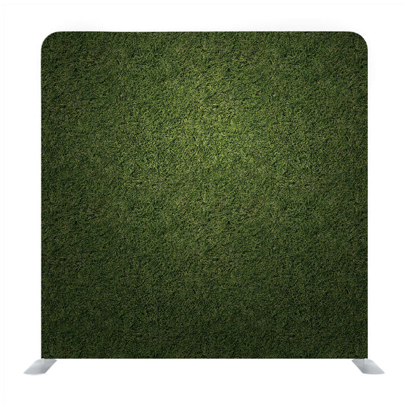 Deep green color Grass pattern Backdrop - Backdropsource