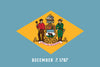 Delaware State Flag - Backdropsource