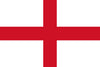 England St George Flag - Backdropsource