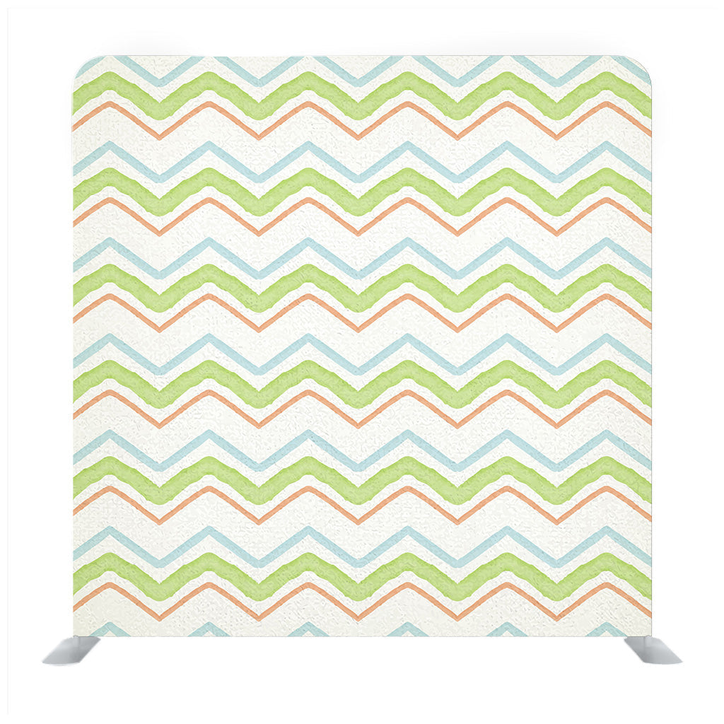 Fabric design with modern line Backdrop - Backdropsource