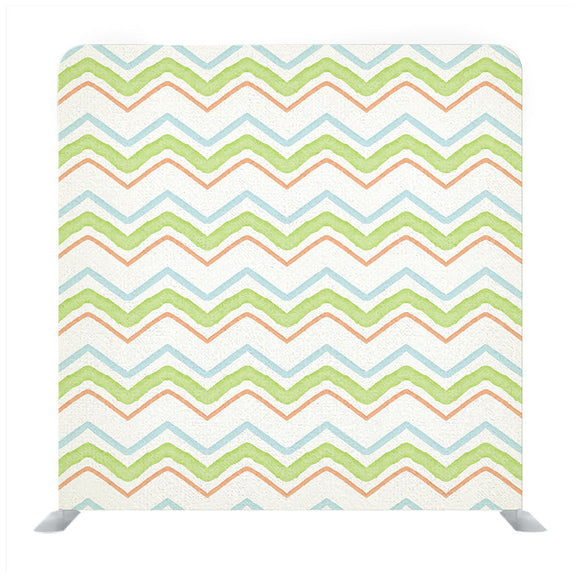 Fabric design with modern line Backdrop - Backdropsource