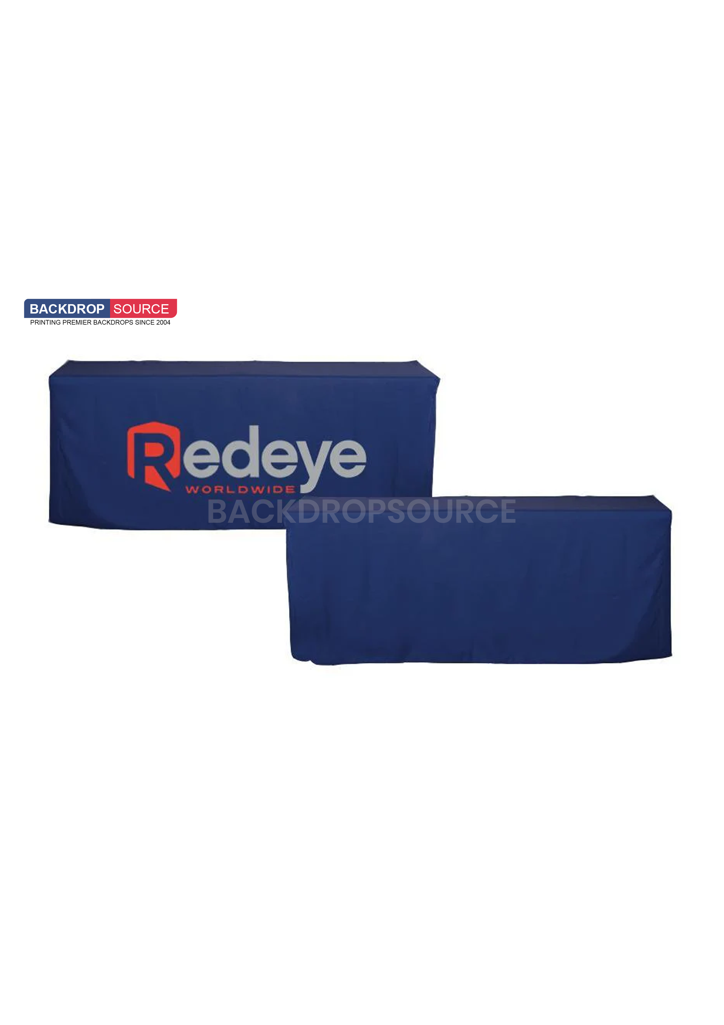 Cubierta de mesa ajustable