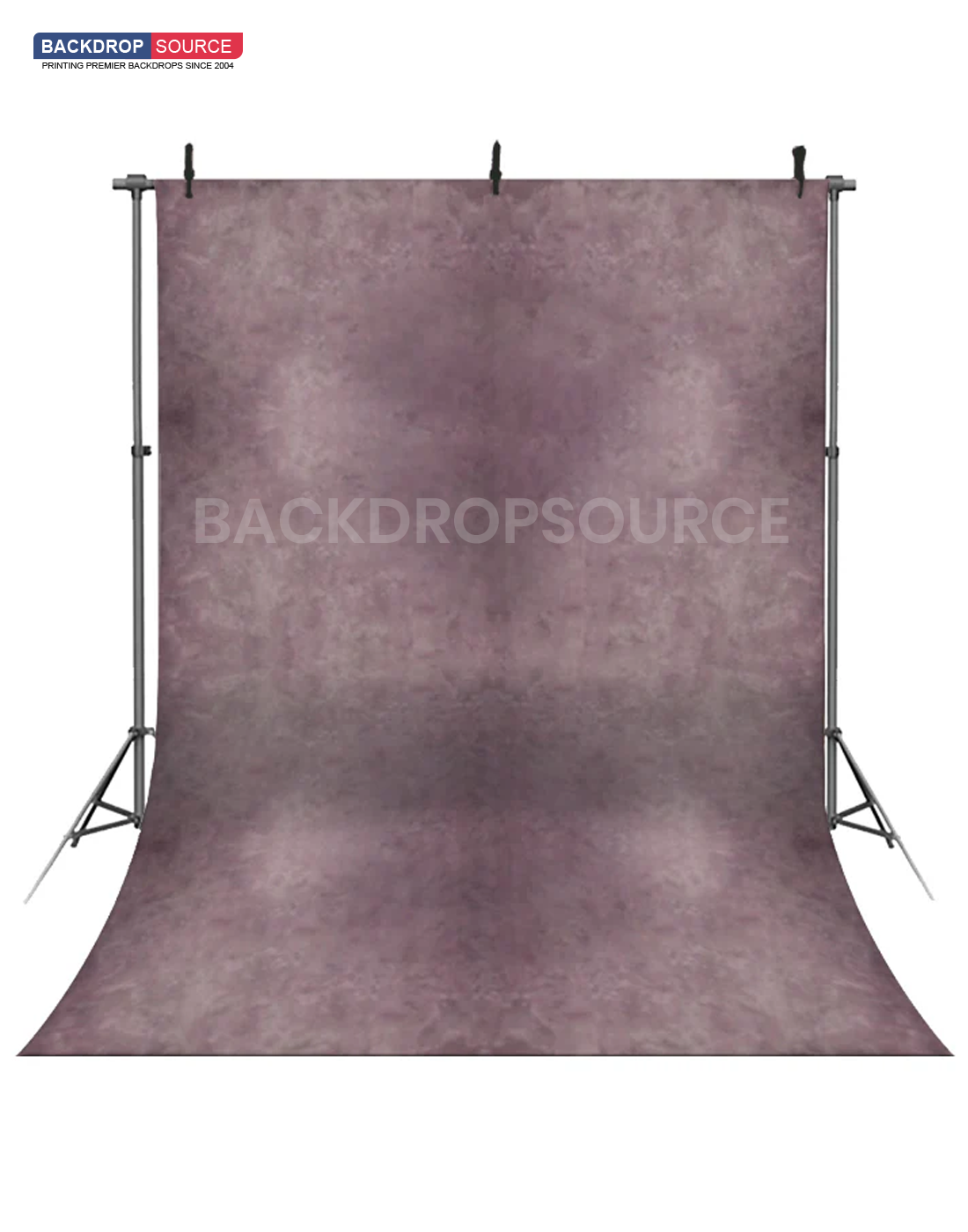 Flipper Bell 3 Dimension Fashion Photo Muslin Backdrops
