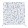 Floral 3D Seamless Pattern Background Backdrop - Backdropsource