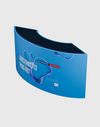Trade Show Reception Desk - 5ft Wide